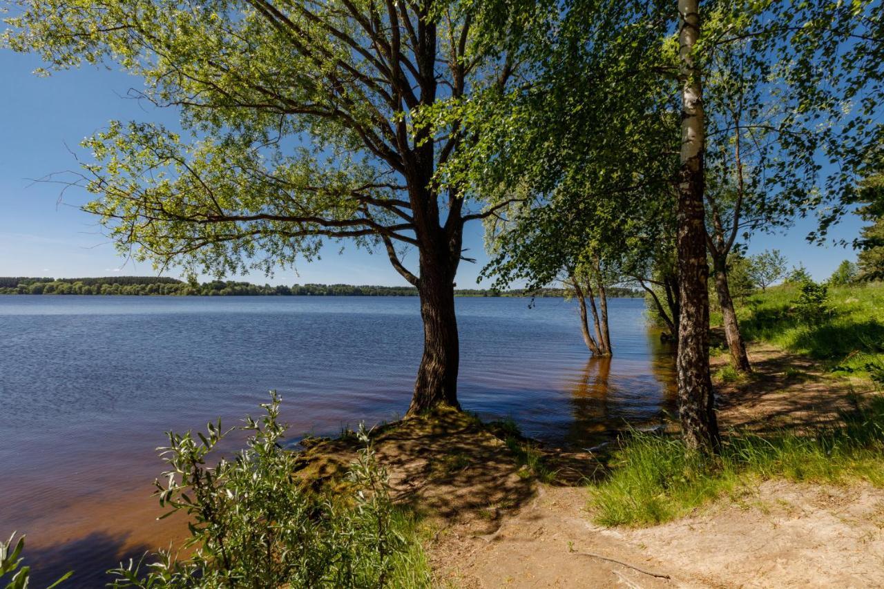 ГОСТИНИЦА КЕМПИНГ КАЛИПСО НА МОЖАЙСКОМ ВОДОХРАНИЛИЩЕ GORETOVO (Россия) - от  1470 RUB | NOCHI